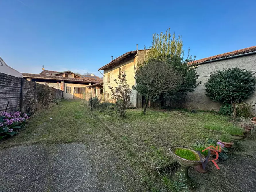 Immagine 12 di Rustico / casale in vendita  in Via Cremona a San Paolo