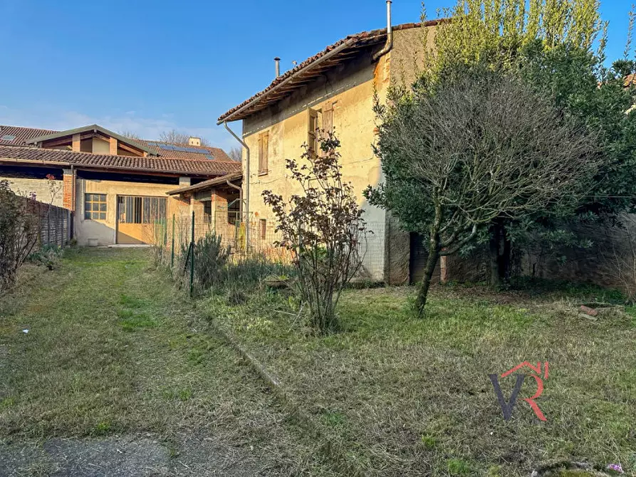 Immagine 13 di Rustico / casale in vendita  in Via Cremona a San Paolo