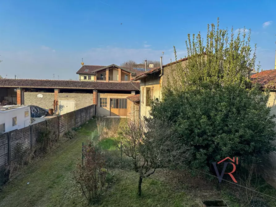 Immagine 14 di Rustico / casale in vendita  in Via Cremona a San Paolo