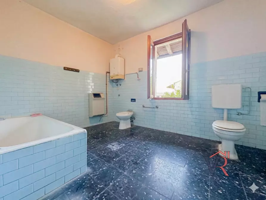 Immagine 36 di Rustico / casale in vendita  in Via Cremona a San Paolo