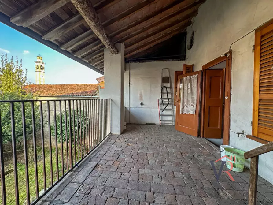 Immagine 37 di Rustico / casale in vendita  in Via Cremona a San Paolo