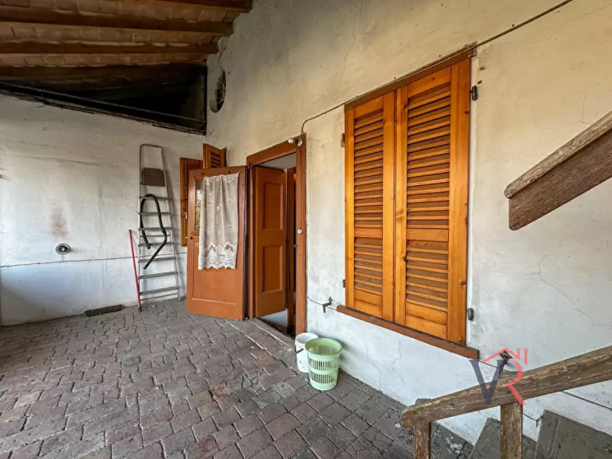 Immagine 38 di Rustico / casale in vendita  in Via Cremona a San Paolo