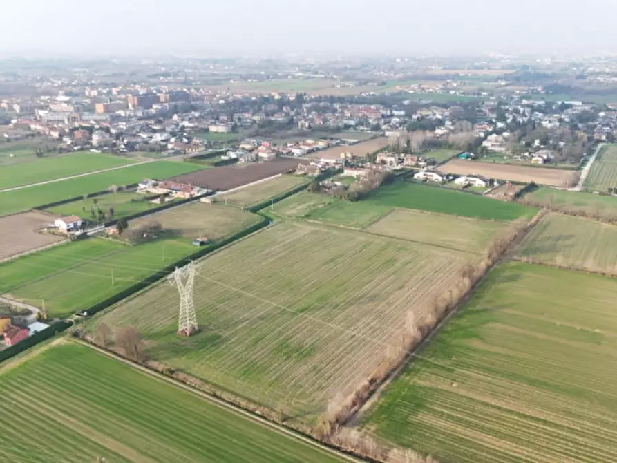 Immagine 2 di Terreno in vendita  in Via Ponte della Cagna a Padova