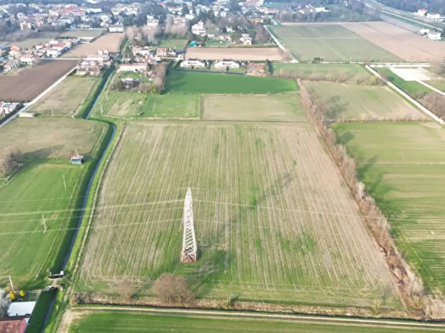 Immagine 4 di Terreno in vendita  in Via Ponte della Cagna a Padova