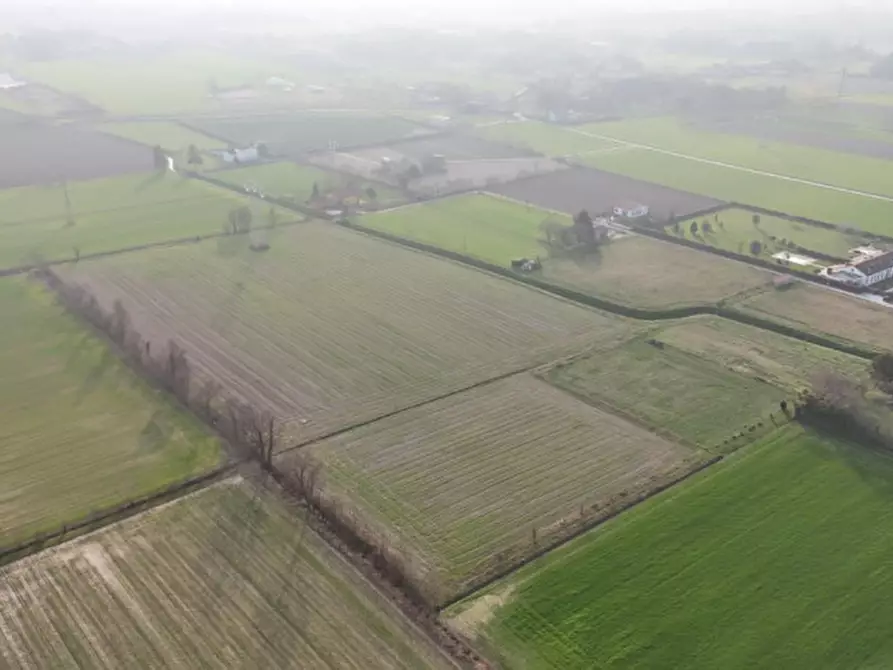 Immagine 7 di Terreno in vendita  in Via Ponte della Cagna a Padova