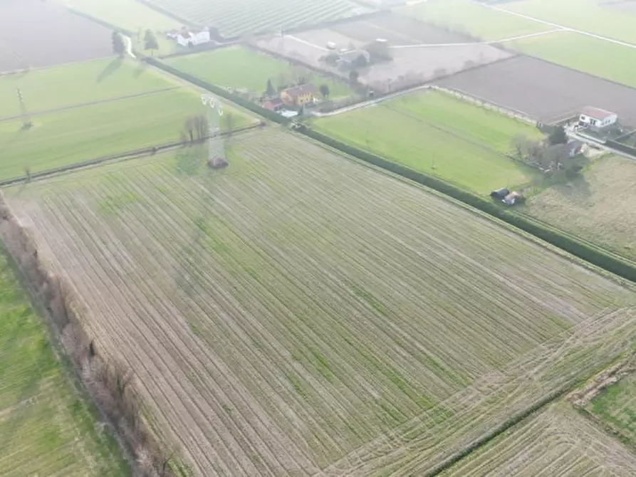 Immagine 8 di Terreno in vendita  in Via Ponte della Cagna a Padova
