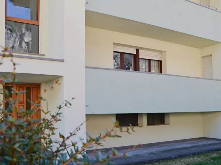 Immagine 1 di Appartamento in vendita  in Via Giardini 6 a Madruzzo