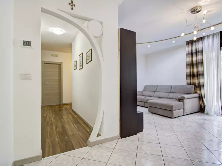 Immagine 2 di Appartamento in vendita  in Via Giardini 6 a Madruzzo