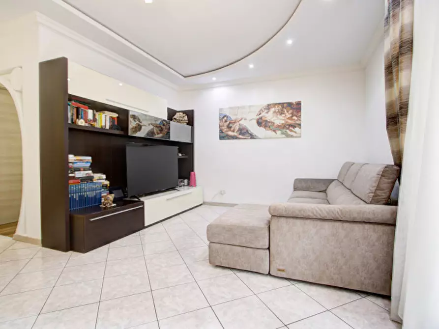 Immagine 3 di Appartamento in vendita  in Via Giardini 6 a Madruzzo