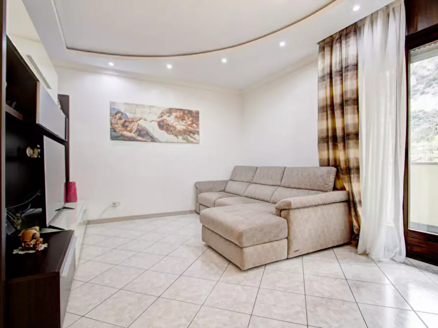 Immagine 5 di Appartamento in vendita  in Via Giardini 6 a Madruzzo