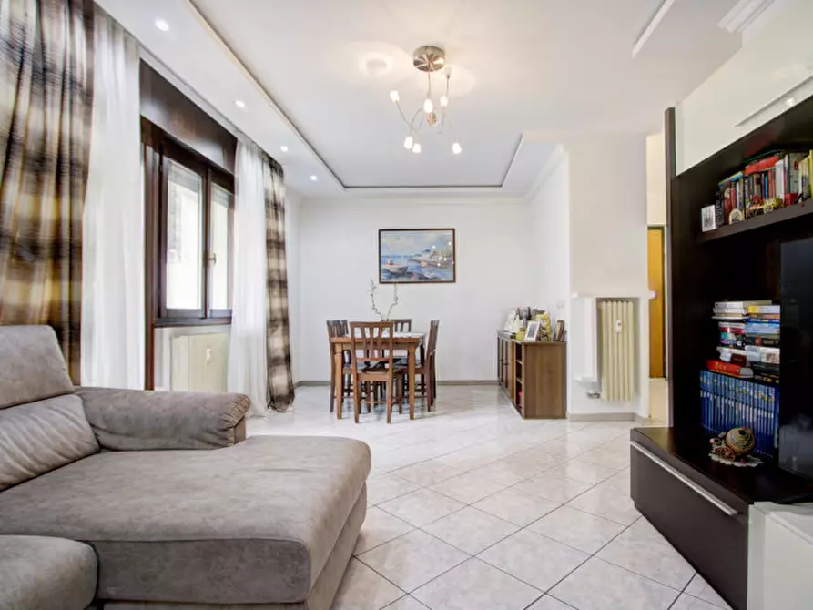 Immagine 6 di Appartamento in vendita  in Via Giardini 6 a Madruzzo