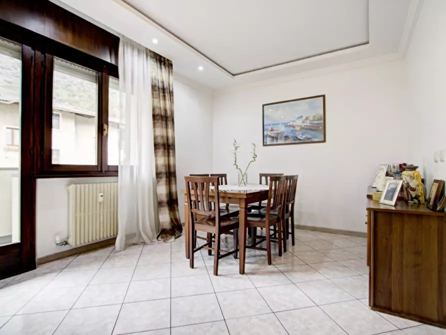 Immagine 7 di Appartamento in vendita  in Via Giardini 6 a Madruzzo