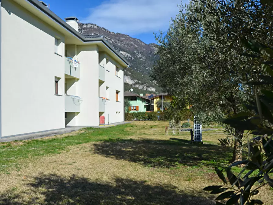 Immagine 8 di Appartamento in vendita  in Via Giardini 6 a Madruzzo