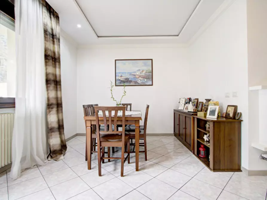 Immagine 9 di Appartamento in vendita  in Via Giardini 6 a Madruzzo