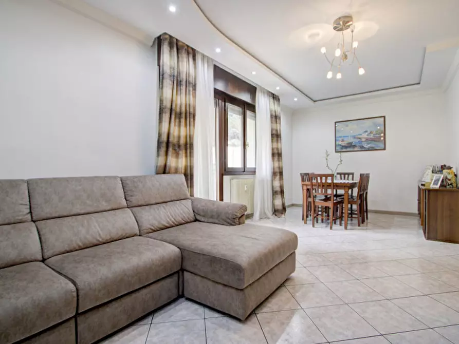 Immagine 10 di Appartamento in vendita  in Via Giardini 6 a Madruzzo