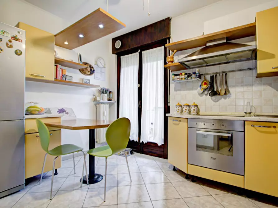 Immagine 11 di Appartamento in vendita  in Via Giardini 6 a Madruzzo