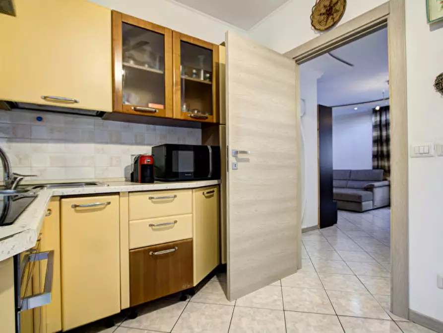 Immagine 12 di Appartamento in vendita  in Via Giardini 6 a Madruzzo