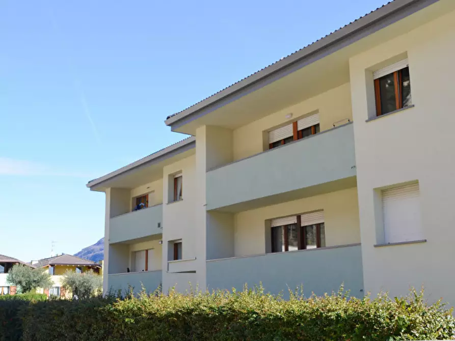 Immagine 15 di Appartamento in vendita  in Via Giardini 6 a Madruzzo