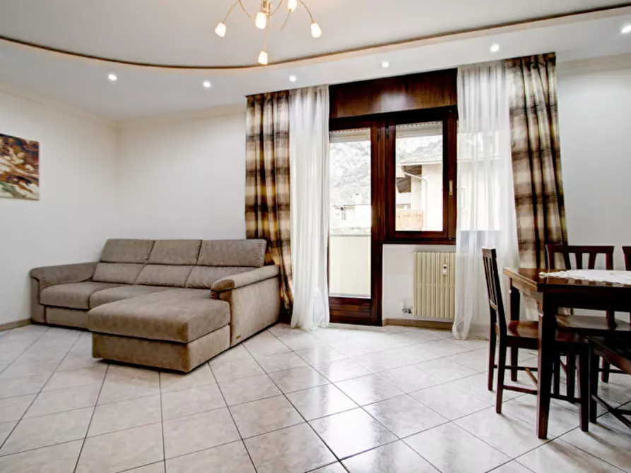 Immagine 16 di Appartamento in vendita  in Via Giardini 6 a Madruzzo