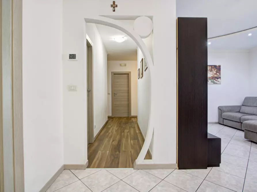 Immagine 17 di Appartamento in vendita  in Via Giardini 6 a Madruzzo