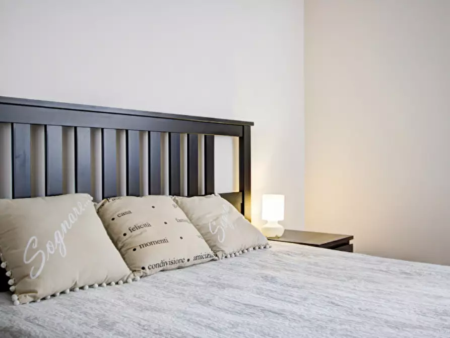 Immagine 18 di Appartamento in vendita  in Via Giardini 6 a Madruzzo