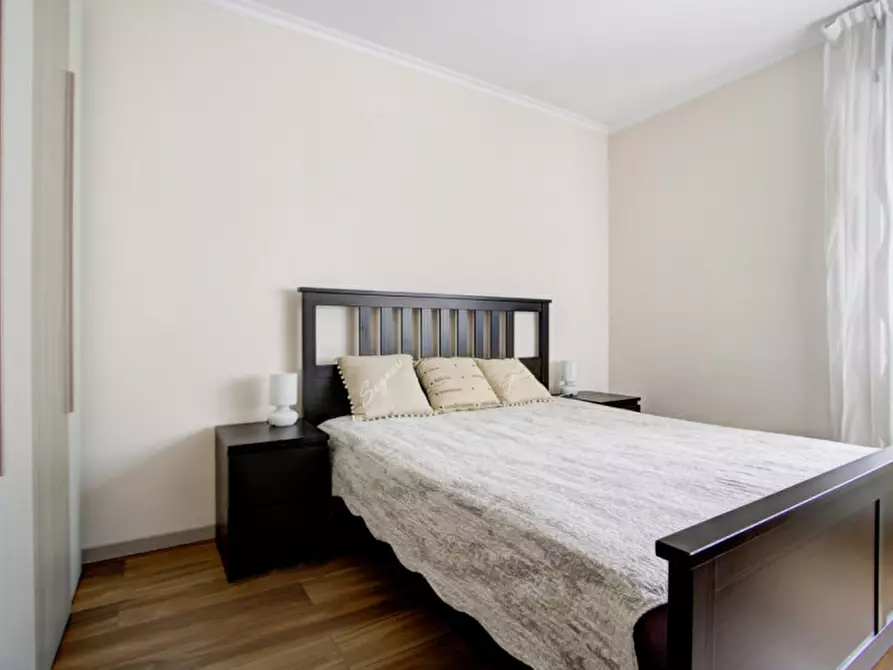 Immagine 19 di Appartamento in vendita  in Via Giardini 6 a Madruzzo