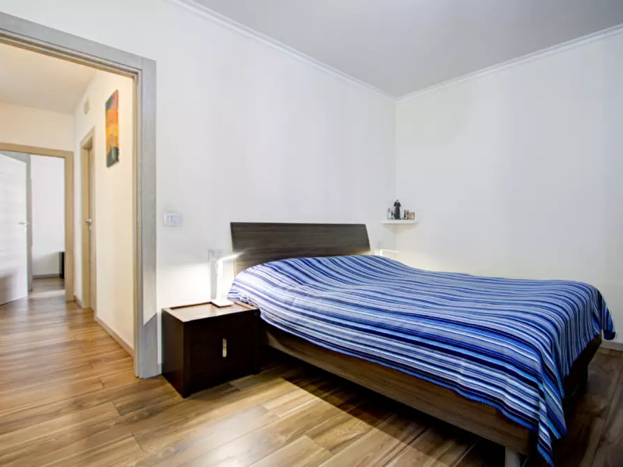 Immagine 21 di Appartamento in vendita  in Via Giardini 6 a Madruzzo