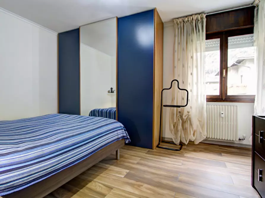 Immagine 22 di Appartamento in vendita  in Via Giardini 6 a Madruzzo