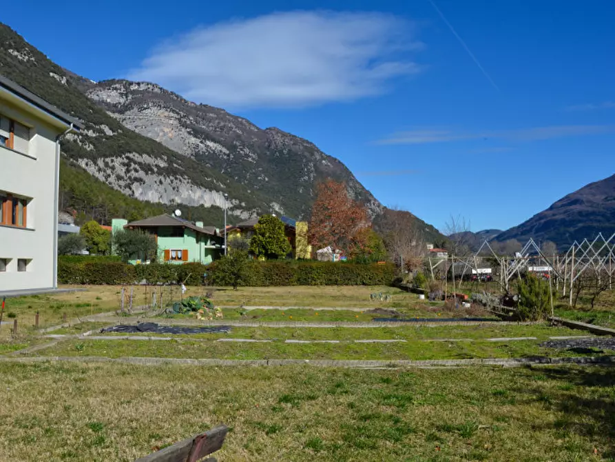Immagine 23 di Appartamento in vendita  in Via Giardini 6 a Madruzzo
