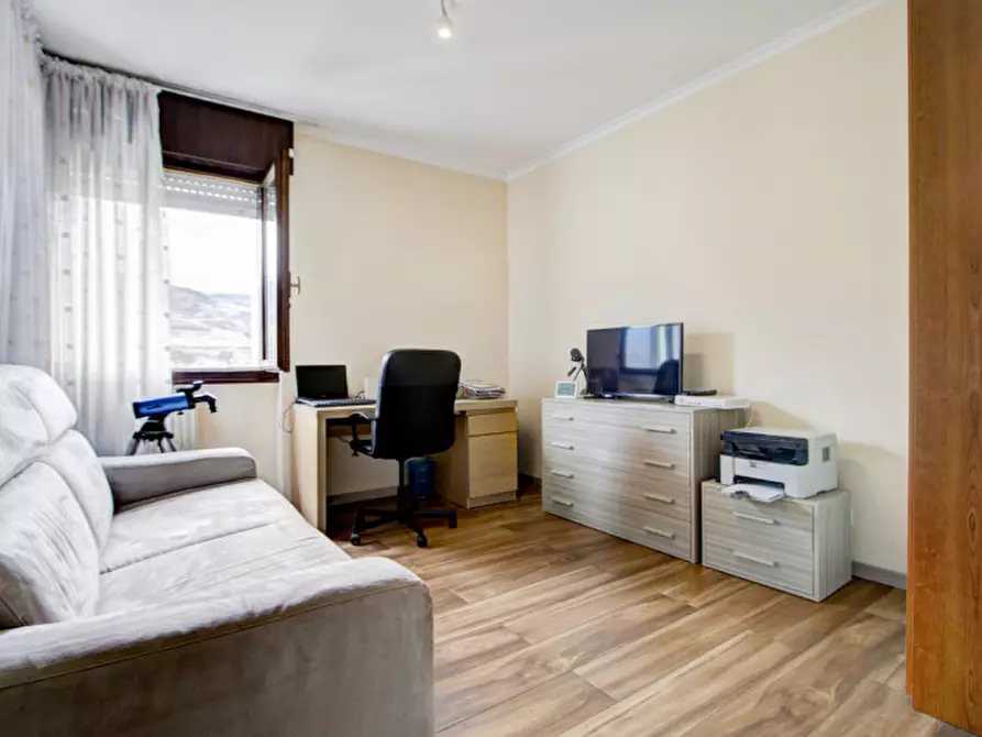 Immagine 25 di Appartamento in vendita  in Via Giardini 6 a Madruzzo