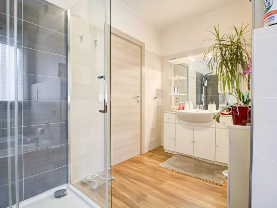 Immagine 26 di Appartamento in vendita  in Via Giardini 6 a Madruzzo