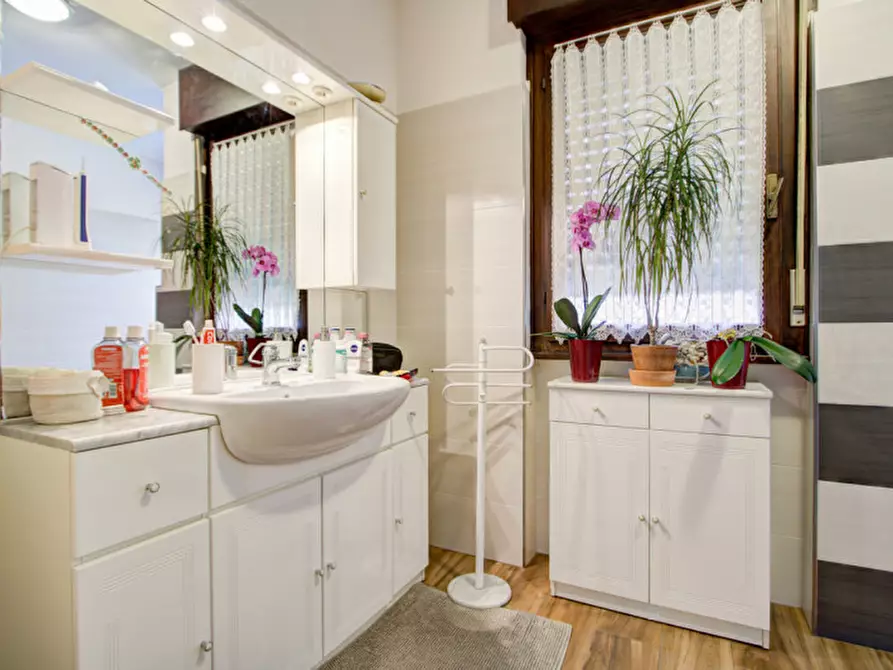 Immagine 27 di Appartamento in vendita  in Via Giardini 6 a Madruzzo