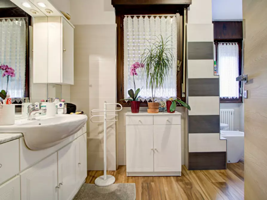 Immagine 29 di Appartamento in vendita  in Via Giardini 6 a Madruzzo