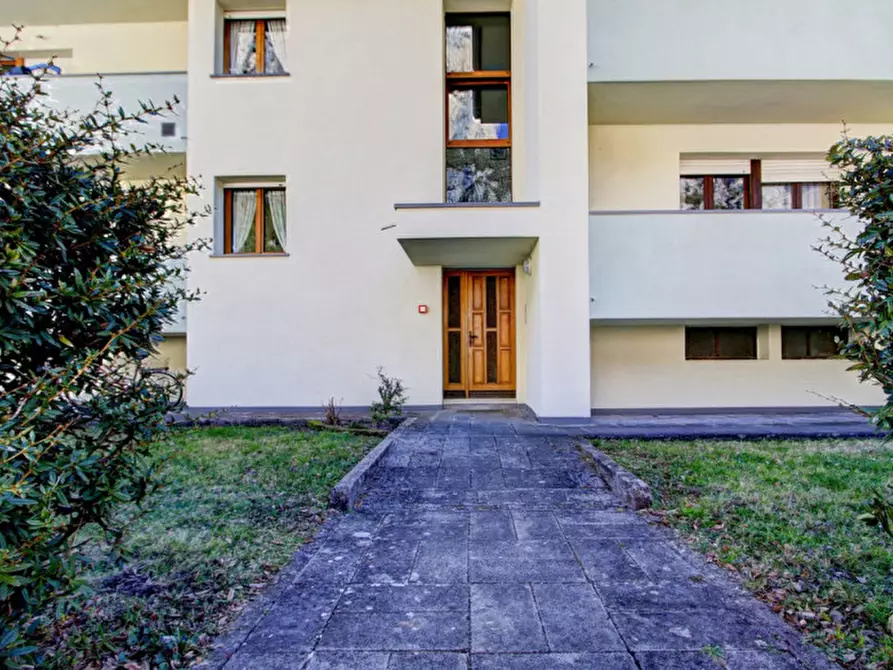 Immagine 30 di Appartamento in vendita  in Via Giardini 6 a Madruzzo