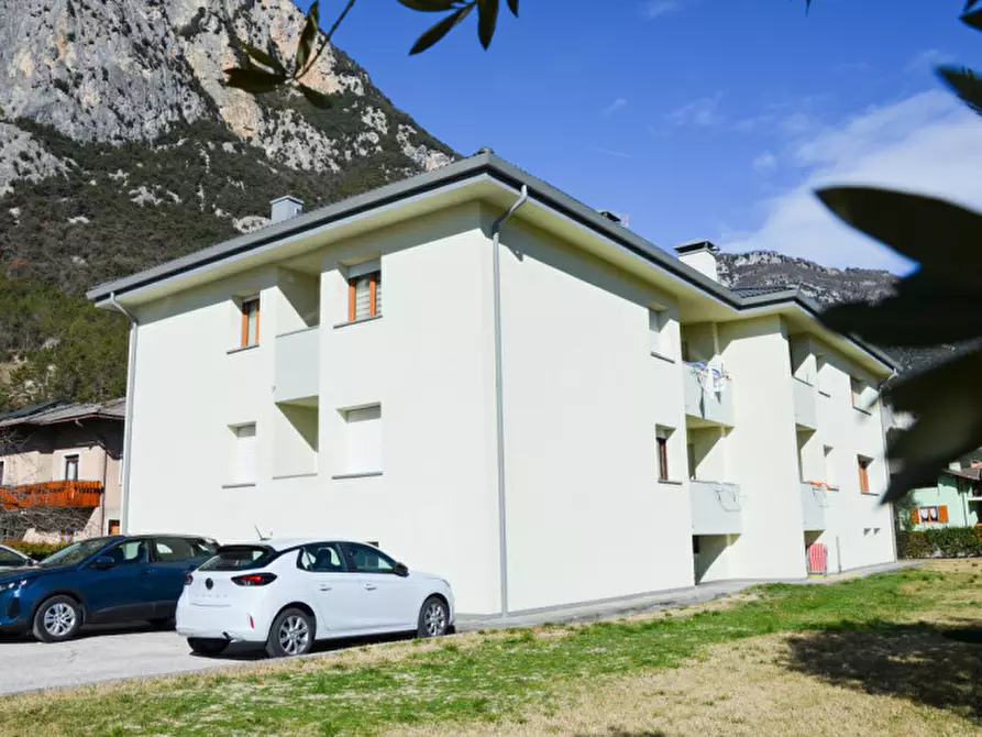 Immagine 31 di Appartamento in vendita  in Via Giardini 6 a Madruzzo