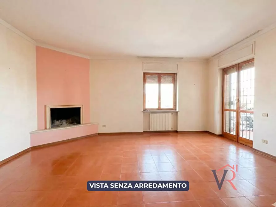 Immagine 2 di Casa bifamiliare in vendita  in Via Giovanni Boccaccio a Orzinuovi