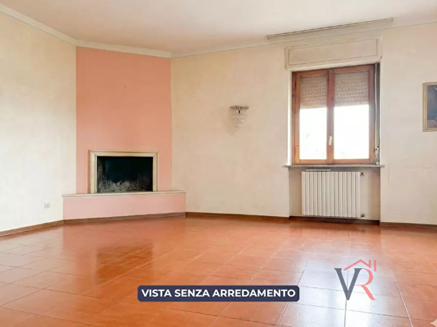 Immagine 3 di Casa bifamiliare in vendita  in Via Giovanni Boccaccio a Orzinuovi