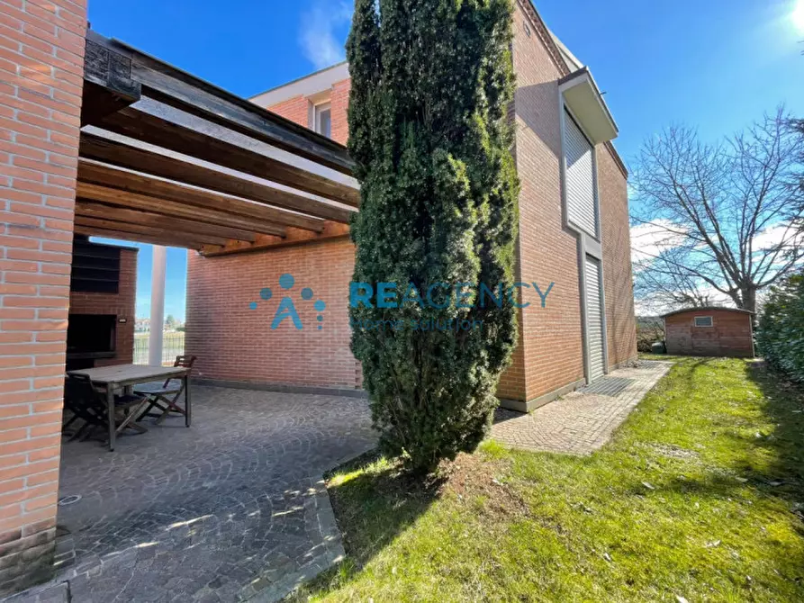 Immagine 6 di Villa in vendita  a Caldogno