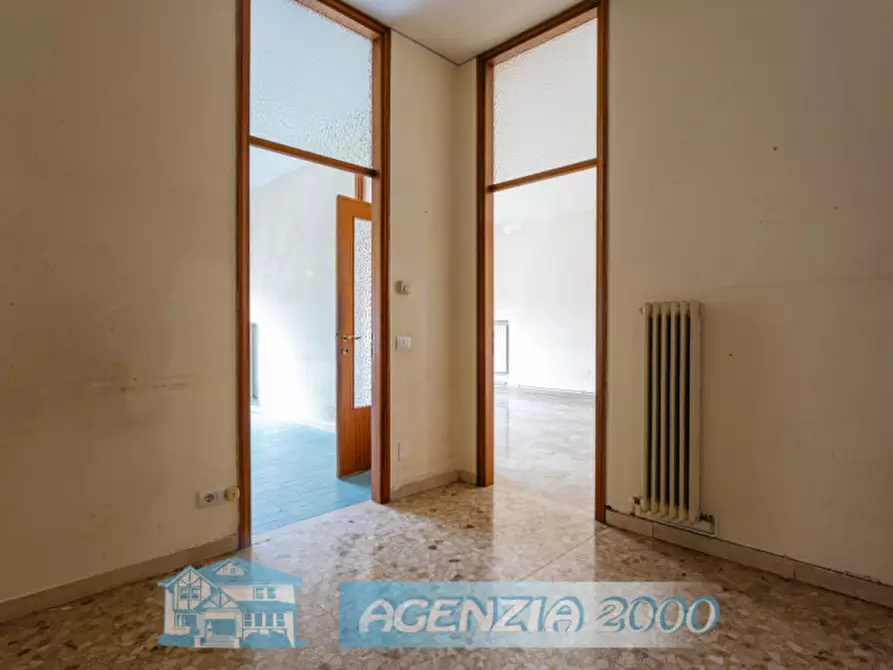 Immagine 2 di Appartamento in vendita  in piazza xx settembre a Conselve