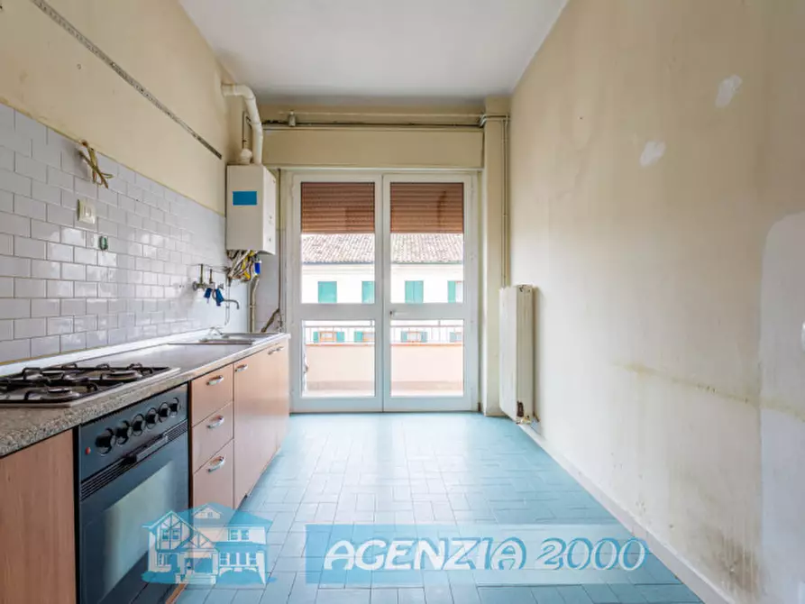 Immagine 3 di Appartamento in vendita  in piazza xx settembre a Conselve