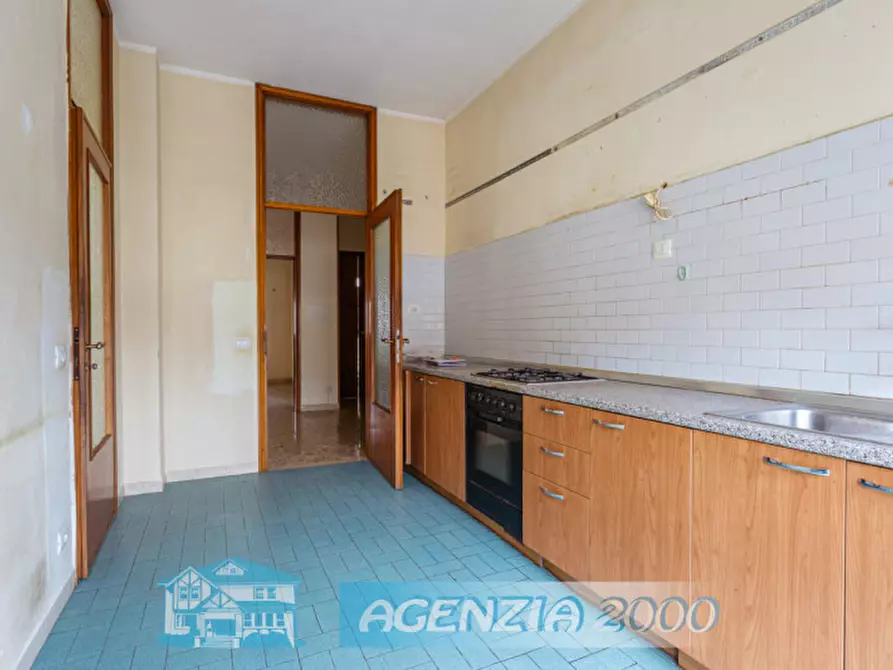 Immagine 4 di Appartamento in vendita  in piazza xx settembre a Conselve