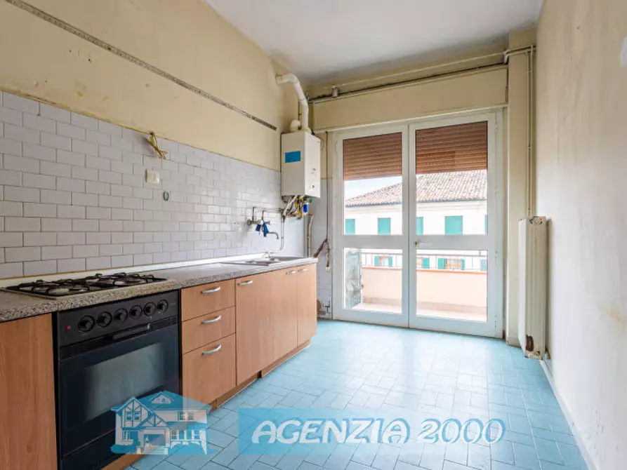 Immagine 5 di Appartamento in vendita  in piazza xx settembre a Conselve