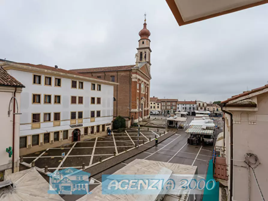 Immagine 6 di Appartamento in vendita  in piazza xx settembre a Conselve