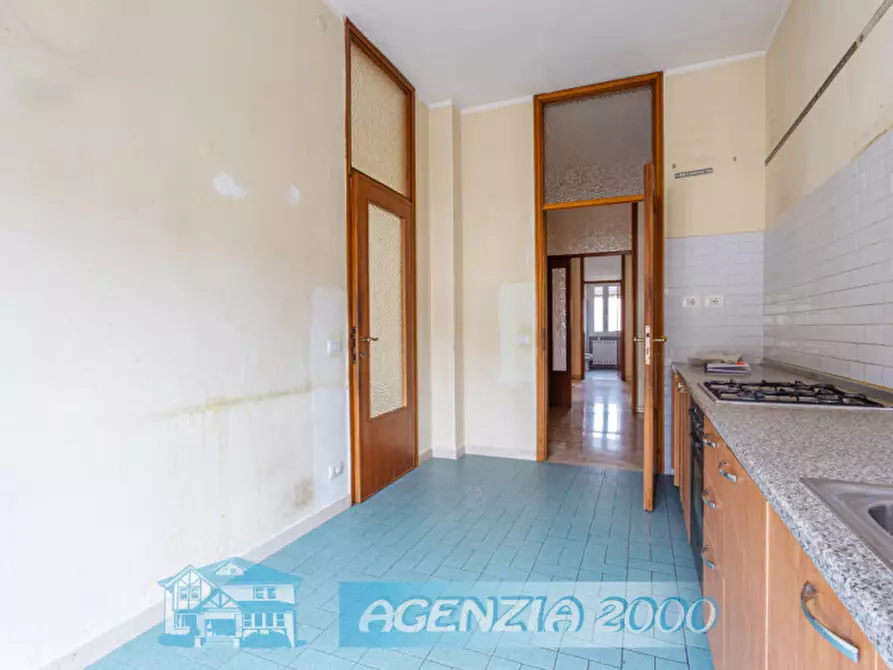 Immagine 7 di Appartamento in vendita  in piazza xx settembre a Conselve