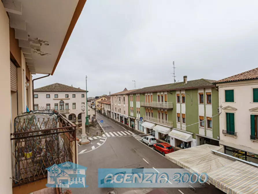 Immagine 11 di Appartamento in vendita  in piazza xx settembre a Conselve