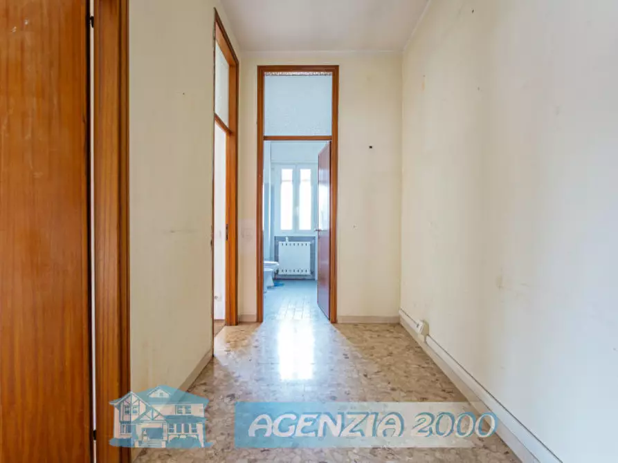 Immagine 12 di Appartamento in vendita  in piazza xx settembre a Conselve