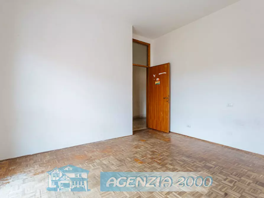 Immagine 18 di Appartamento in vendita  in piazza xx settembre a Conselve