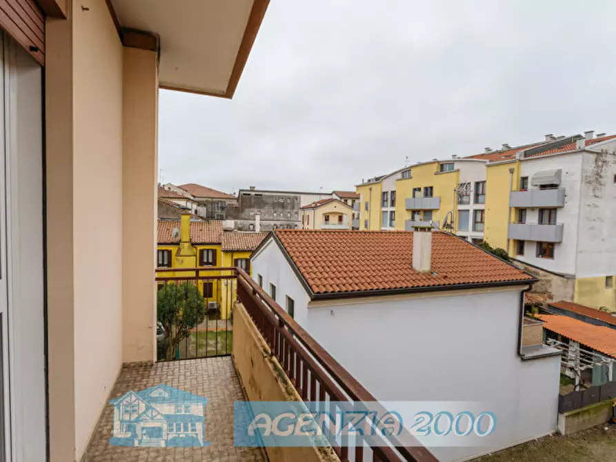 Immagine 19 di Appartamento in vendita  in piazza xx settembre a Conselve