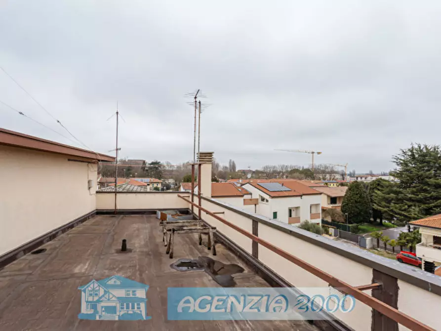 Immagine 24 di Appartamento in vendita  in piazza xx settembre a Conselve