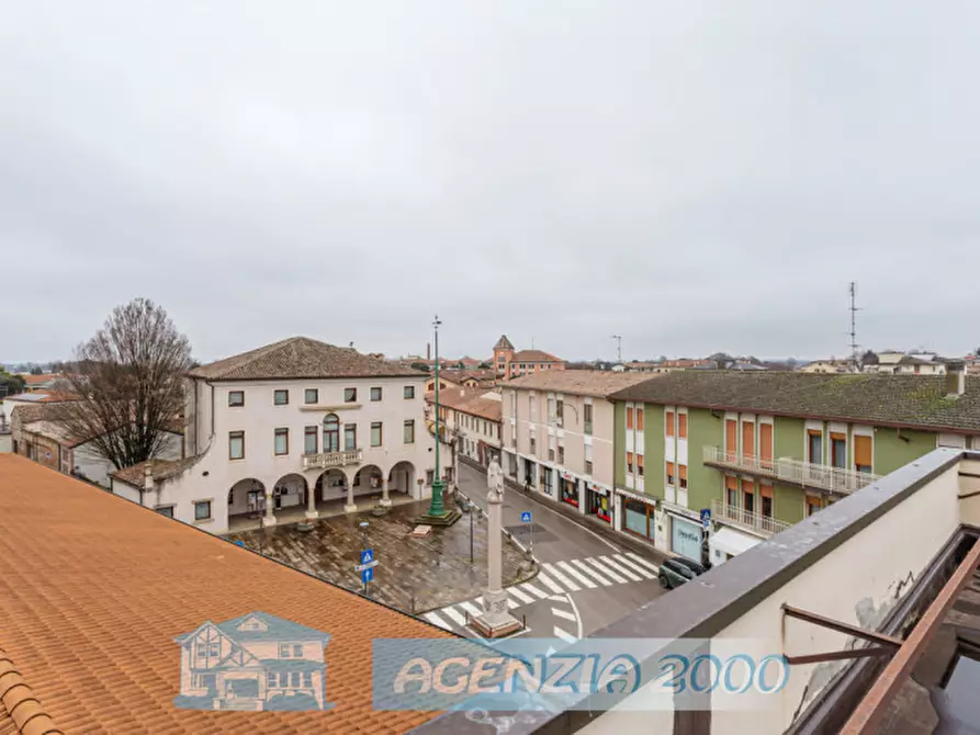 Immagine 26 di Appartamento in vendita  in piazza xx settembre a Conselve